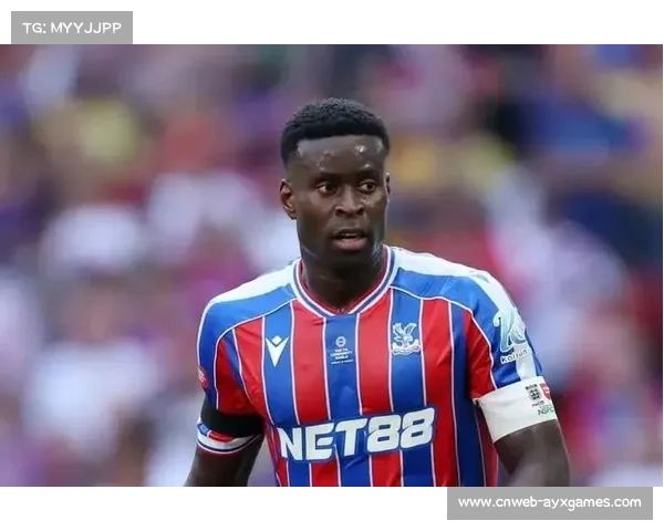 利物浦花3500万英镑签水晶宫中卫格伊加强后防体系 利物浦花3500万英镑签水晶宫中卫格伊加强后防体系