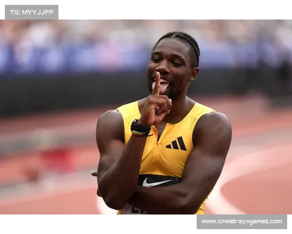 塞维尔9.86秒夺钻石联赛伦敦站百米冠军 莱尔斯10.00秒摘银 塞维尔9.86秒夺钻石联赛伦敦站百米冠军 莱尔斯10.00秒摘银