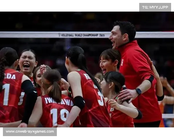 世锦赛四强揭晓 意大利 巴西 土耳其 日本强势晋级争夺冠军 世锦赛四强揭晓 意大利 巴西 土耳其 日本强势晋级争夺冠军