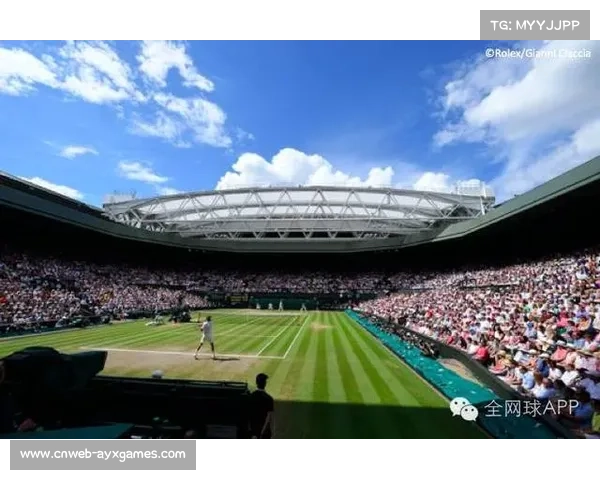 IBM Watsonx平台为Wimbledon生成个性化赛事摘要,提升球迷参与度 IBM Watsonx平台为Wimbledon生成个性化赛事摘要,提升球迷参与度