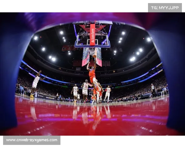 HNBA赛季总结：联赛水平提升，年轻球员崭露头角