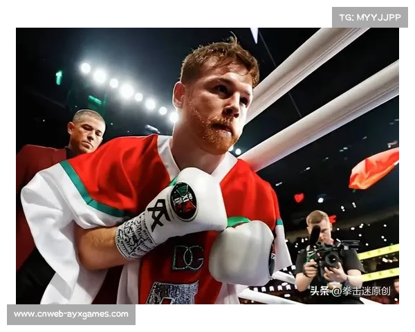 DAZN接手拳击转播业务，与阿瓦雷兹签天价合同