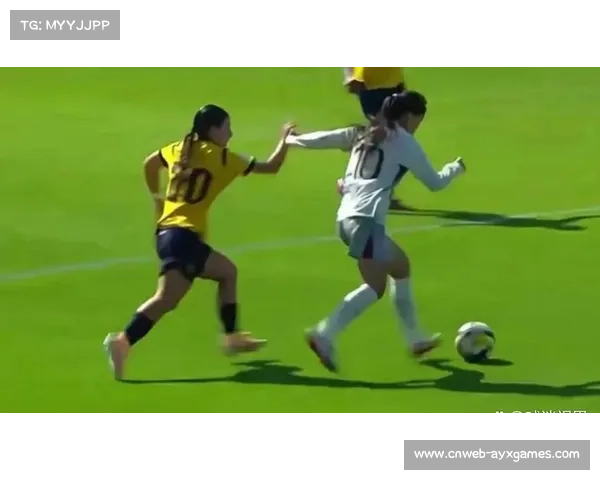 U17女足世界杯中国队止步16强，孙雯点评进步