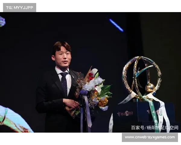 K联赛颁奖典礼落幕，冠军队全北现代成最大赢家