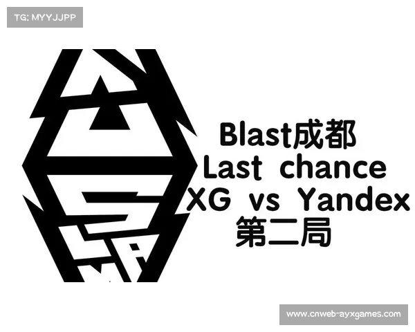 BLAST成都站首日:Yandex晋级,OG遗憾落败 BLAST成都站首日:Yandex晋级,OG遗憾落败
