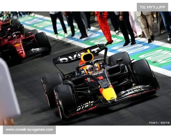 F1电竞锦标赛决赛落幕，模拟赛车手获真实车队关注