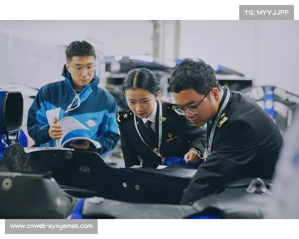 F1中国大奖赛期间宝山长滩周边实施交通管制与引导 F1中国大奖赛期间宝山长滩周边实施交通管制与引导