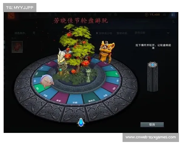 DOTA2玩家社区举办预测活动，正确率最高者获限定奖励