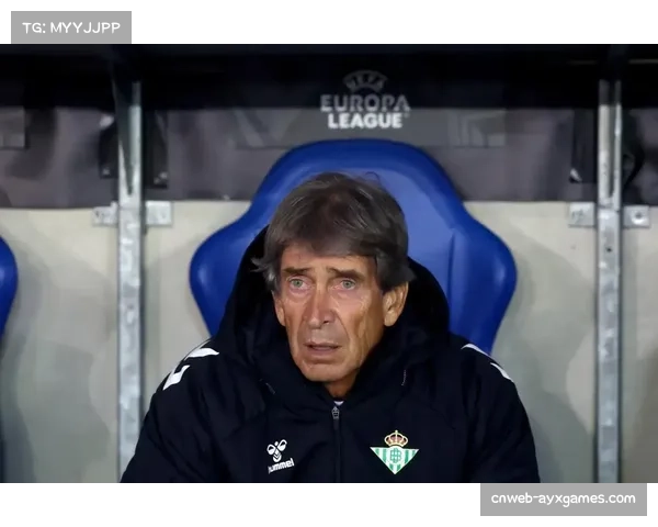 贝蒂斯主帅佩莱格里尼当选西甲2月最佳主教练